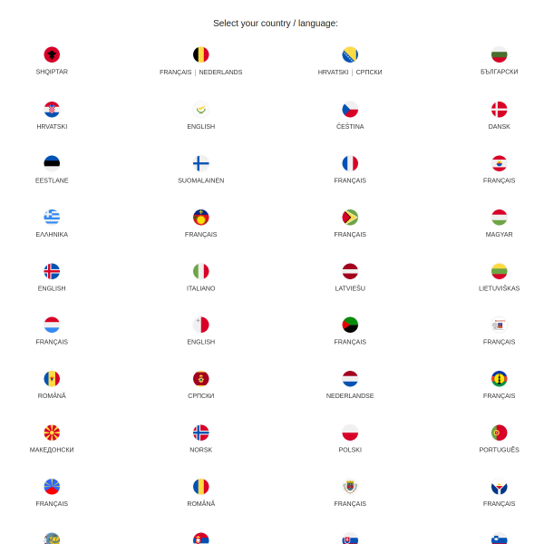 bestway.eu