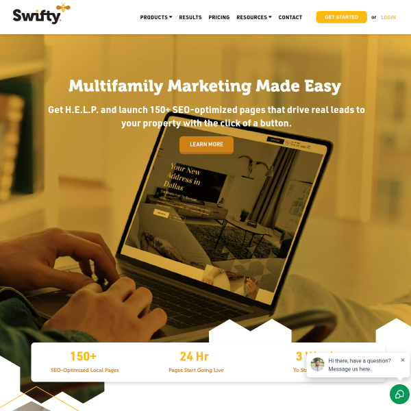 beswifty.com