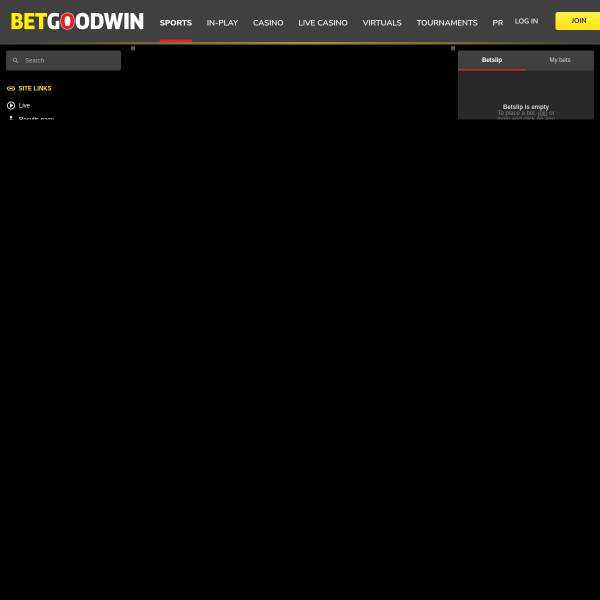 betgoodwin.co.uk