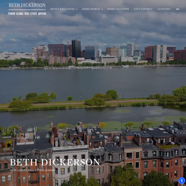 bethdickerson.com