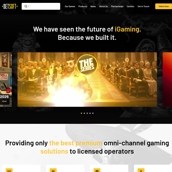 betsoft.com