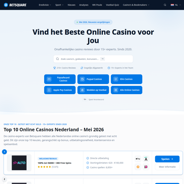 betsquare.com