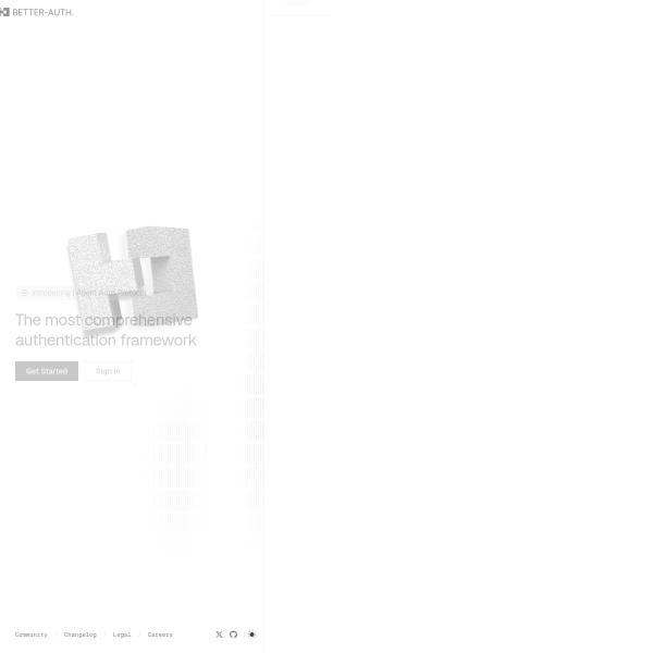 better-auth.com