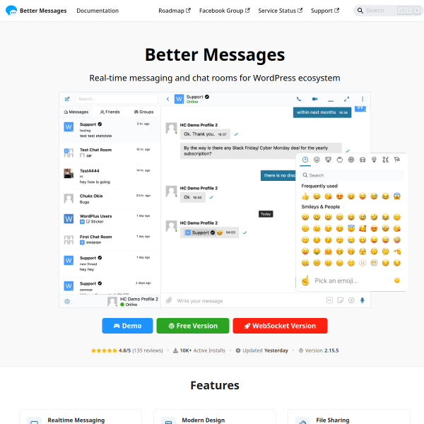 better-messages.com