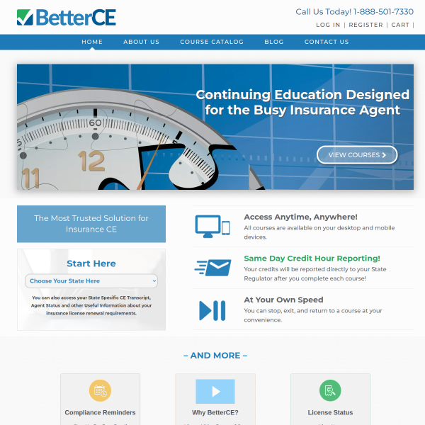 betterce.com