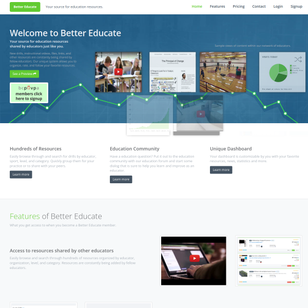 bettereducate.com