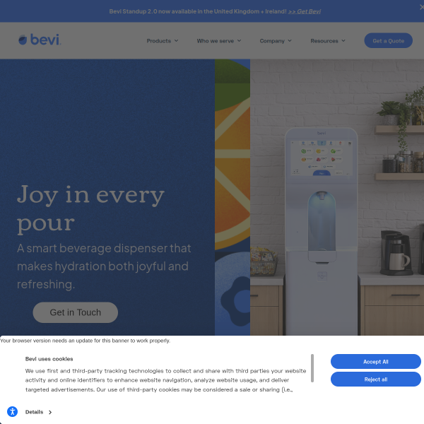 bevi.co