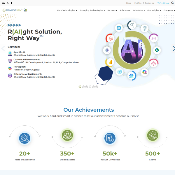 beyondkey.com