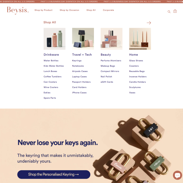 beysis.com