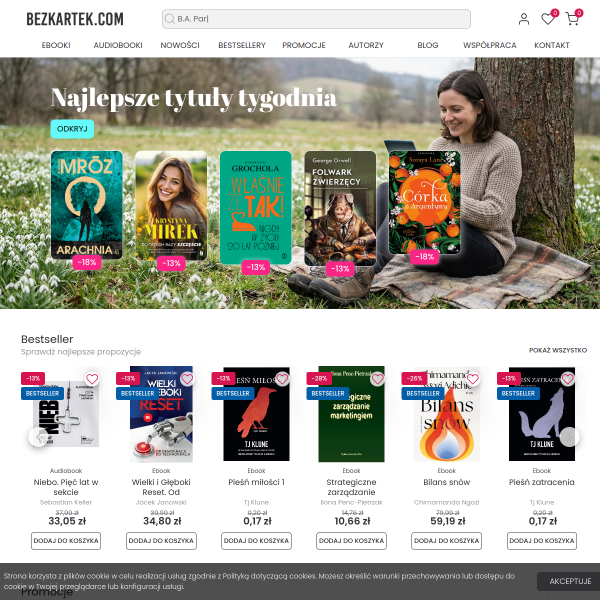 bezkartek.com