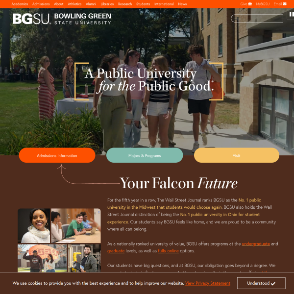 bgsu.edu