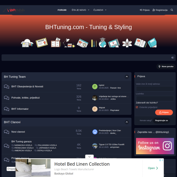 bhtuning.com