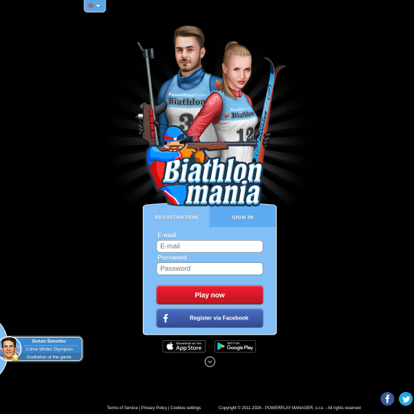 biathlonmania.com