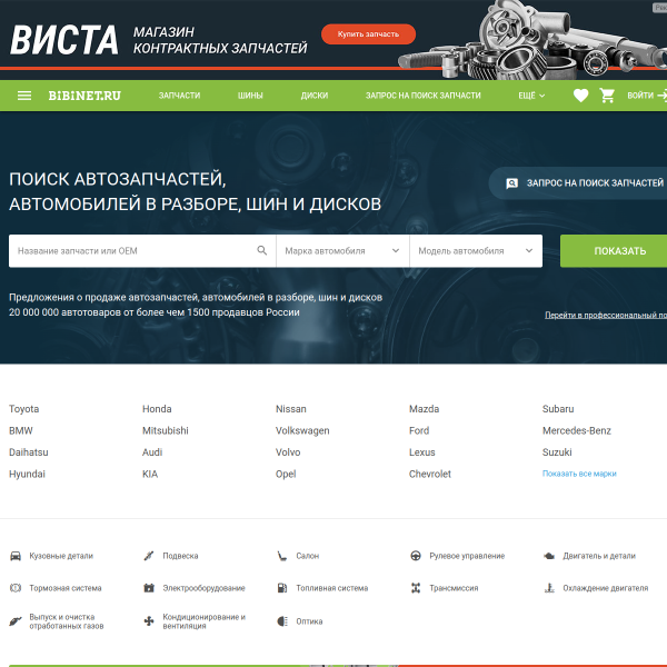 bibinet.ru