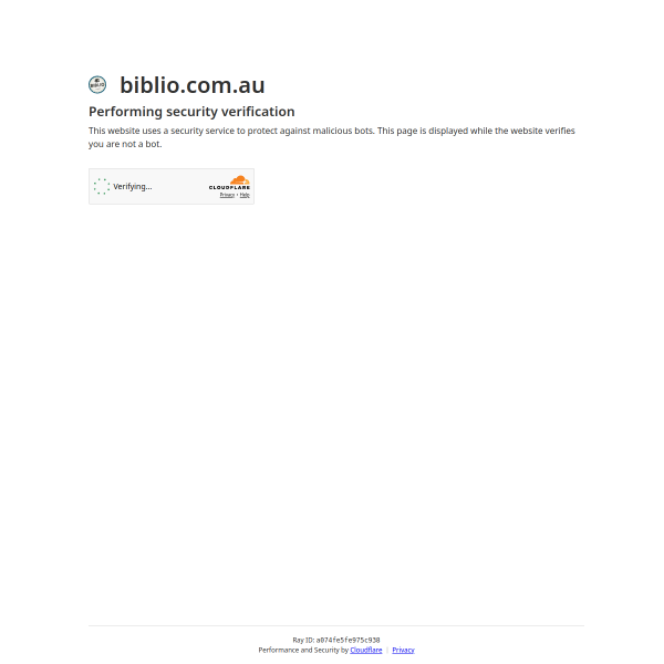 biblio.com.au