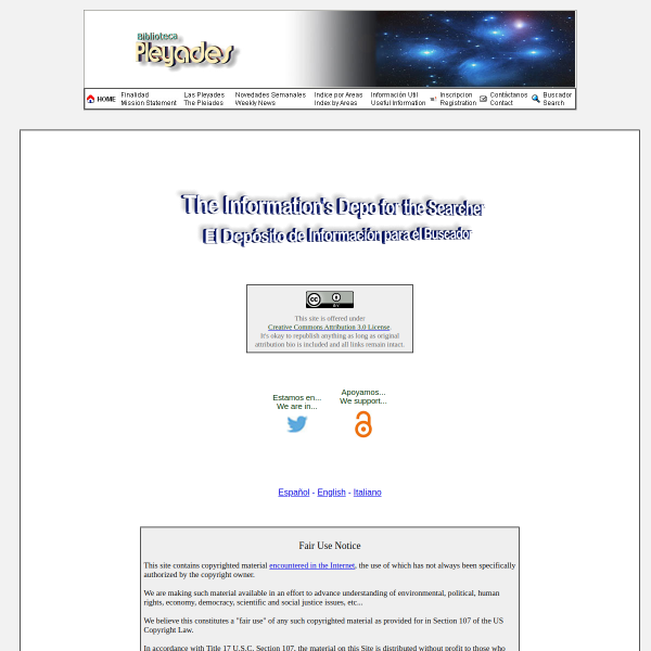 bibliotecapleyades.net