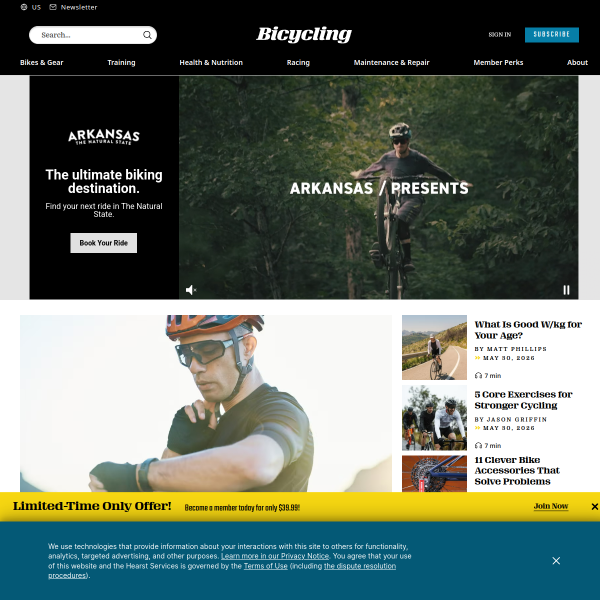 bicycling.com