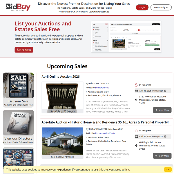 bidbuysmart.com