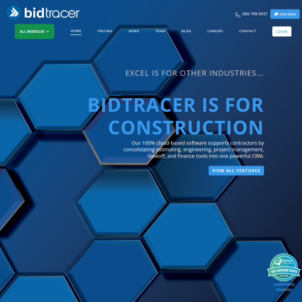 bidtracer.com