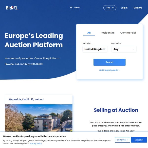 bidx1.com