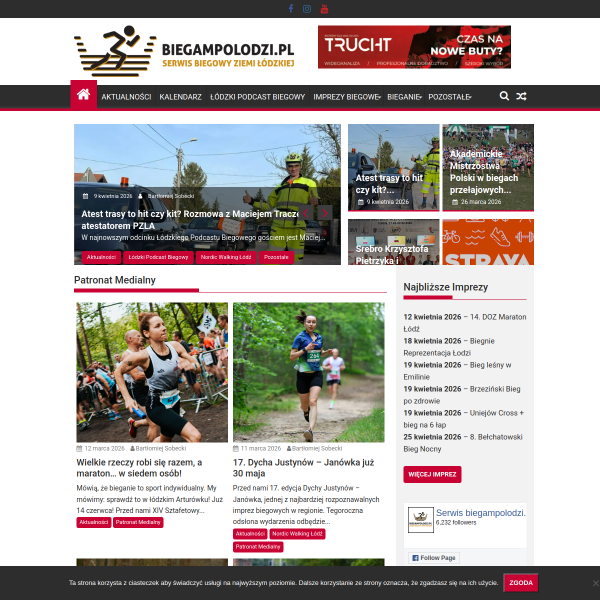 biegampolodzi.pl