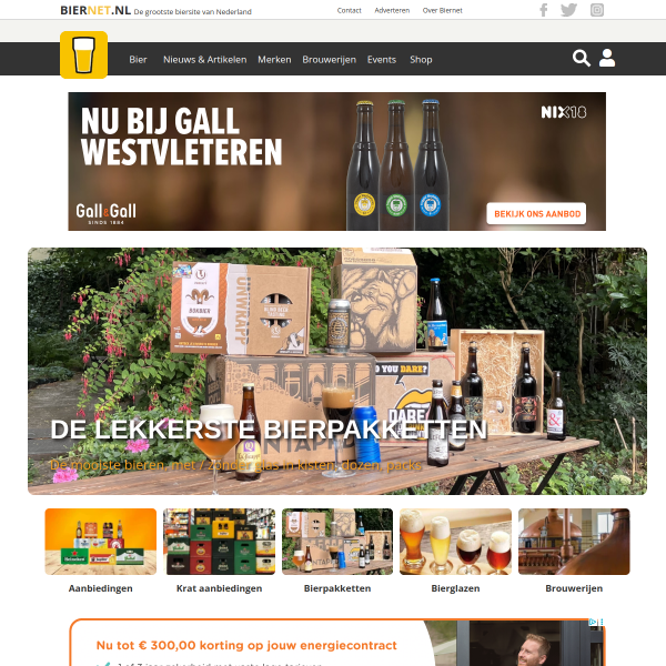 biernet.nl