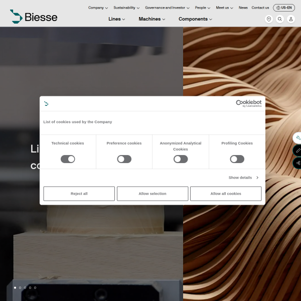 biesse.com