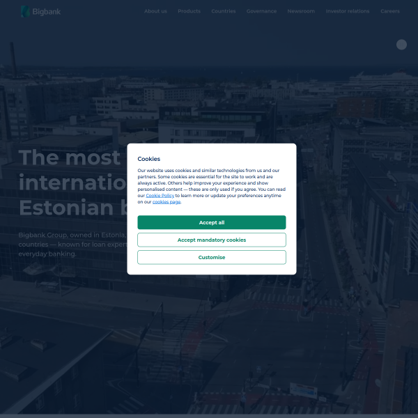 bigbank.eu