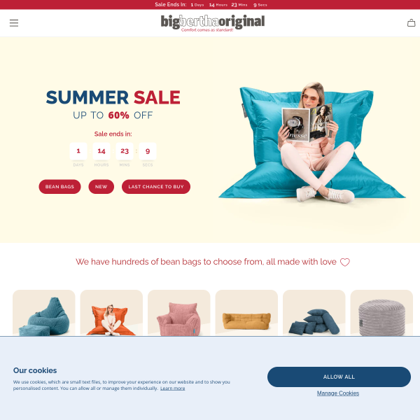 bigberthaoriginal.com