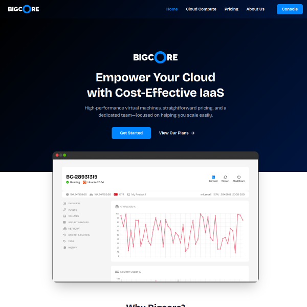 bigcore.net