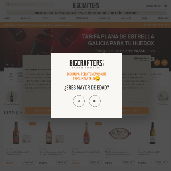 bigcrafters.com