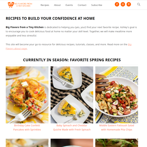 bigflavorstinykitchen.com