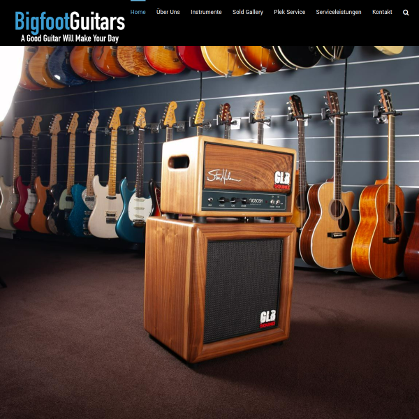 bigfoot-guitars.de