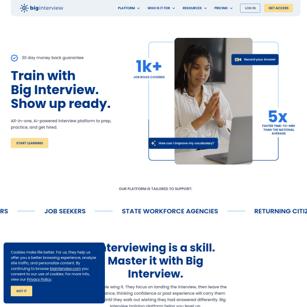 biginterview.com