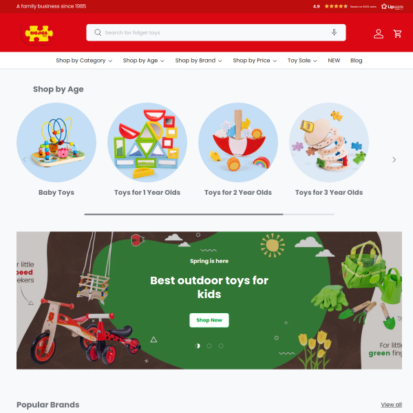 bigjigstoys.co.uk