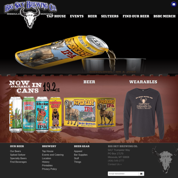 bigskybrew.com