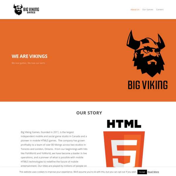 bigvikinggames.com