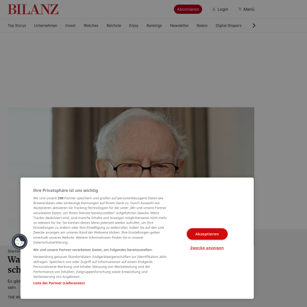 bilanz.ch