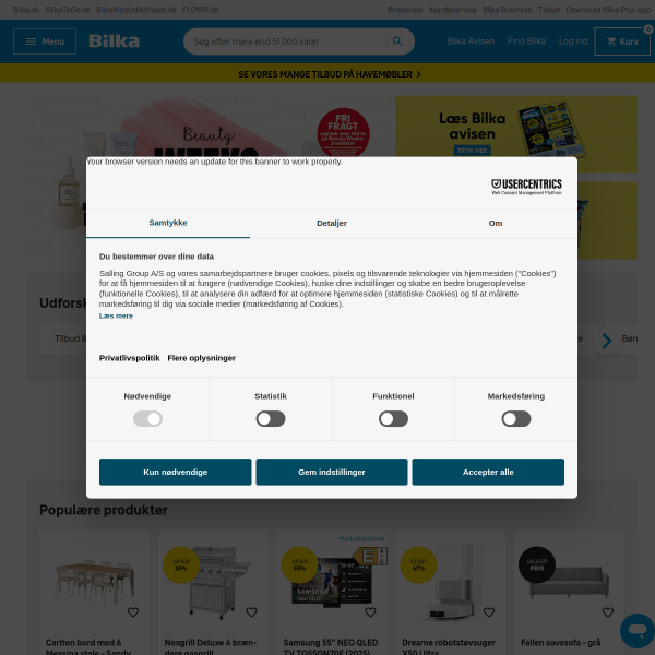 bilka.dk