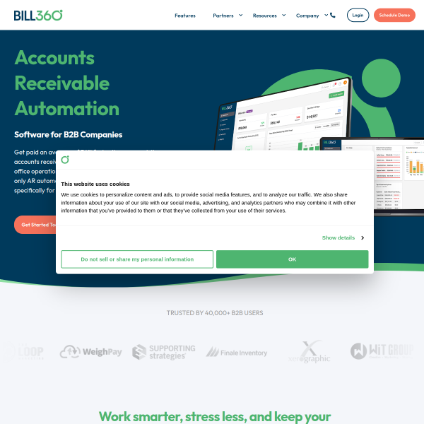bill360.com