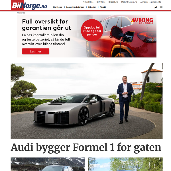 bilnorge.no