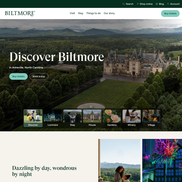 biltmore.com