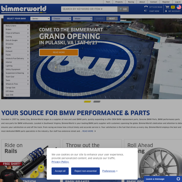 bimmerworld.com