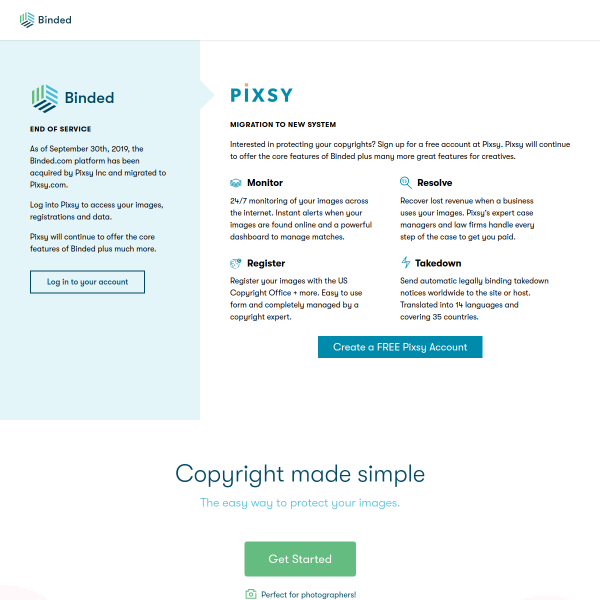 binded.com