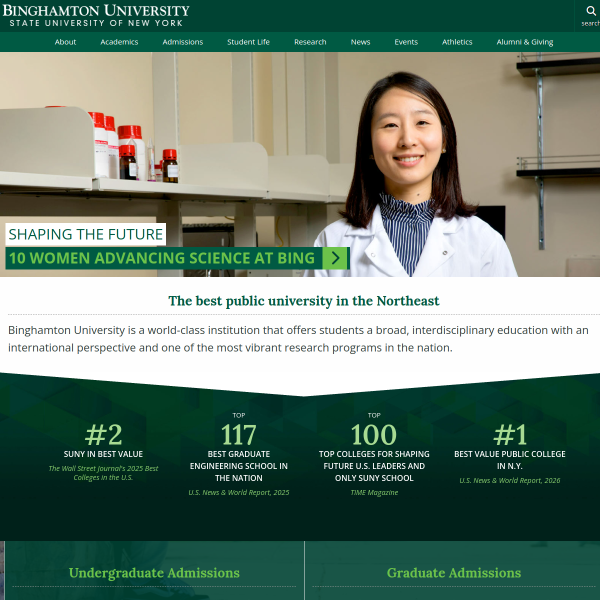 binghamton.edu