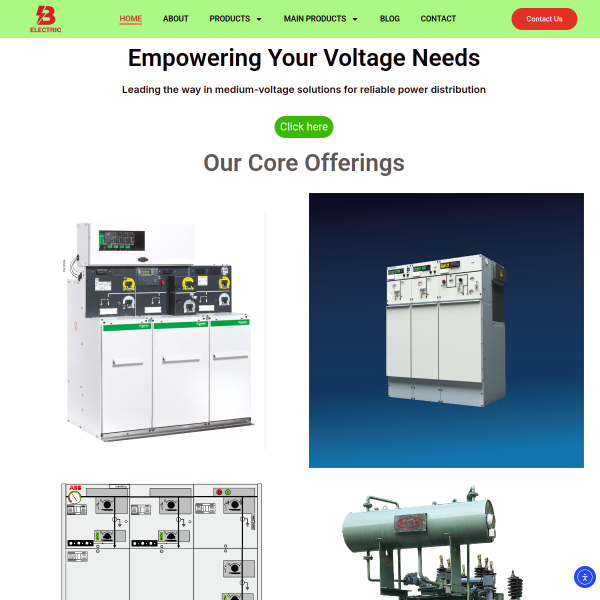 binhelectric.com