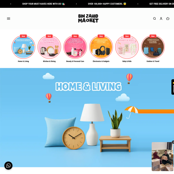 binzahidmarket.com