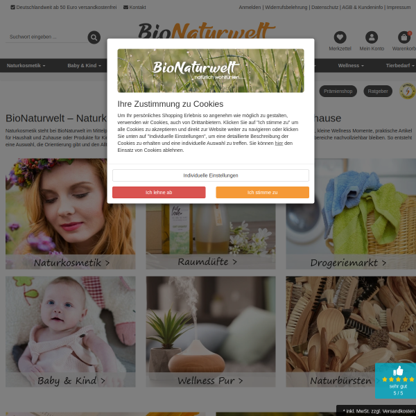 bio-naturwelt.de