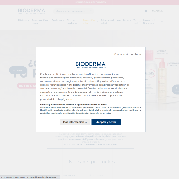 bioderma.com.co