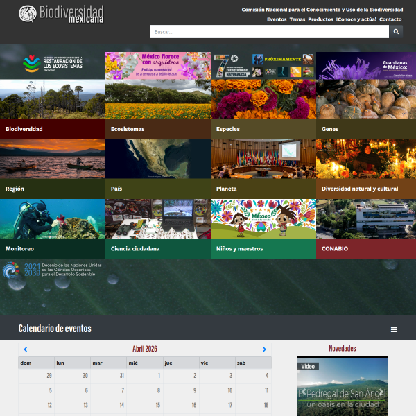 biodiversidad.gob.mx